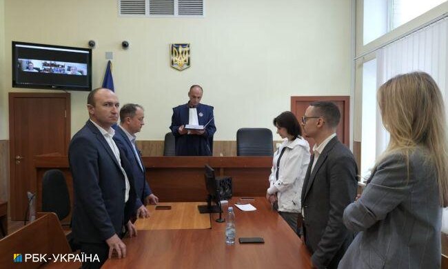 Вбивство 5-річного Тлявова: суд оголосив вирок
