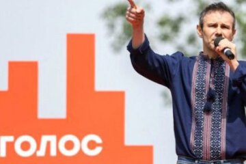 У Вакарчука запропонували свою кандидатуру до ЦВК