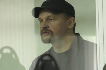 Луцький терорист спрямований в психіатричну клініку
