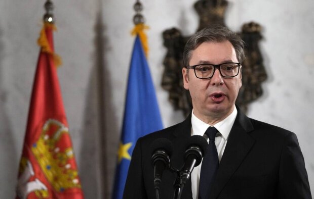 Сербія погодилася озброювати Україну – Reuters