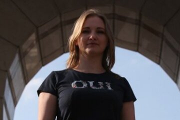 “Слуга народу” стає авторитарною – правозахисниця