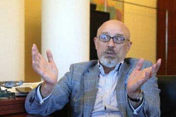 Тепер офіційно: Резніков очолив Міністерство оборони