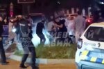 Бійка в Києві: учасників масових "кулачних розваг" на Солом'янці затримали, мережа лютує