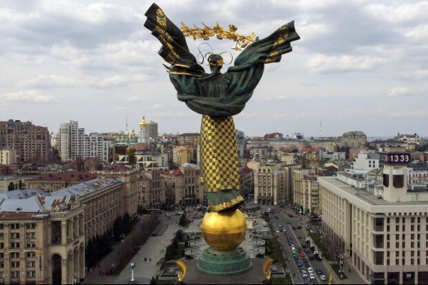 Київ вперше потрапив до першої сотні престижного світового рейтингу