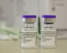 Київську лікарню підозрюють у продажу вакцини Pfizer