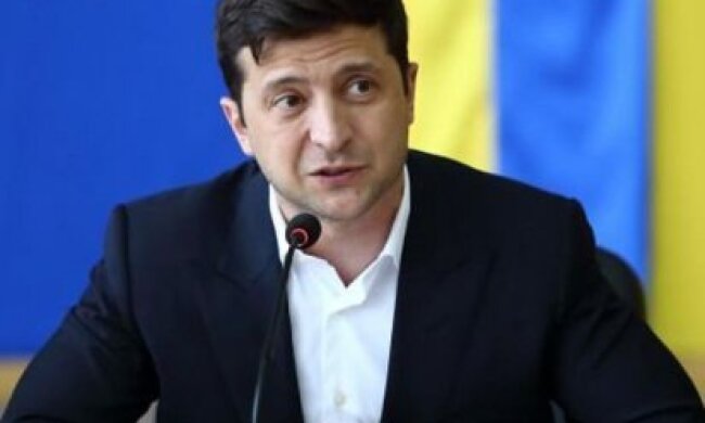 Зеленський подав в Раду законопроект про незаконне збагачення
