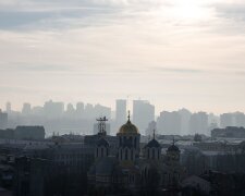 Силами та засобами ППО всі повітряні цілі в районі Києва було знищено — КМВА