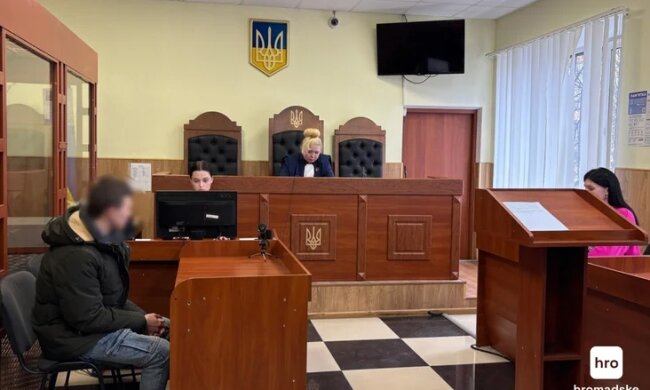 Суд відправив під варту підозрюваного в побитті дівчинки у Білій Церкві