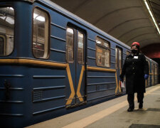 Червону гілку метро зачинили від станції “Шулявська” до “Академмістечка”