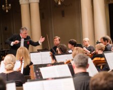 Чим здивує столична філармонія: музика Італії, Іспанії та укранські романси