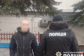 В Києві затримали чоловіка, який влаштував бійку у вагоні столичного метро