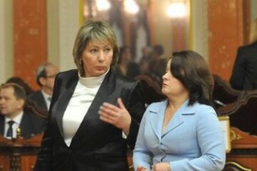 Голова Верховного суду розповіла, як зміна влади вплинула на її роботу