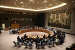 Радбез ООН за запитом України збереться на засідання через останні ракетні удари РФ