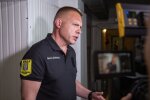 У Києві відсторонено від посади директора департаменту муніципальної безпеки КМДА