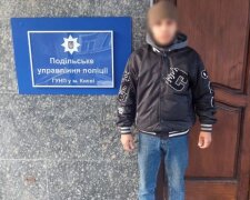 У столиці викрили хакера, що через банкінг викрав понад ₴13 тис. у сироти