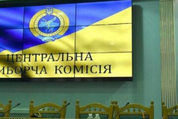 ЦВК зареєструвала третину народних депутатів