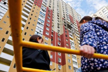 Ціна ворожої люті: кількість постраждалих у Києві зросла до 62 осіб, серед загиблих — дитина