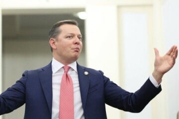 Партії Ляшка і Гриценка “влетіли на бабки”