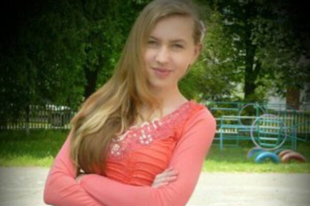 У Києві зникла студентка з Черкащини