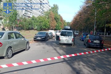 Стрілянина на блокпосту — відкрито кримінальне провадження