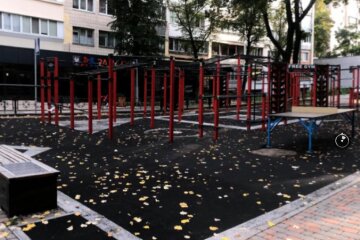 Наступна Київрада має навести лад у дворах! – Андрій Андрєєв