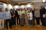 У столиці відбулась урочиста церемонія вручення мистецьких премій за 2024-й