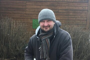 Журналіст Аркадій Бабченко покинув Україну