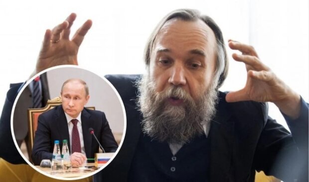 Дугін запропонував забити Путіна камінням