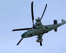 ЗСУ знищили понад 25% російського парку гелікоптерів Ка-52 – британська розвідка