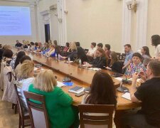 Підвищення професійного рівня: представники Київської міської ради пройшли спеціалізоване навчання з правотворчої діяльності