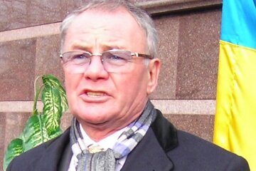 Помер письменник і державний діяч Володимир Яворівський