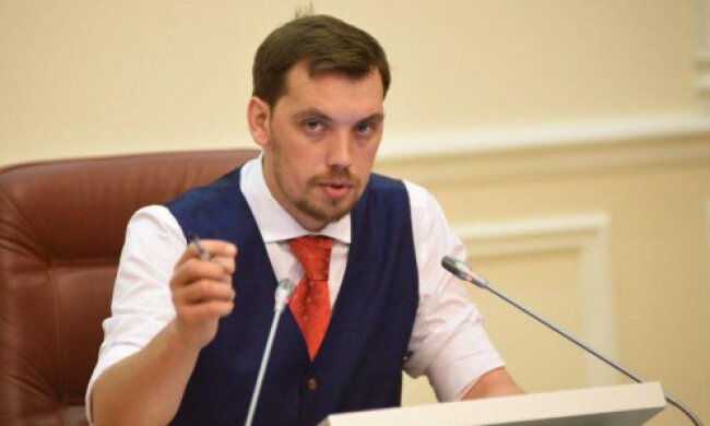 Високий прожитковий мінімум і ріст ВВП: прем’єр назвав 5 завдань