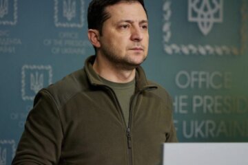 “Скільки ще потрібно смертей і втрат?”: Зеленський закликав Захід закрити небо або дати бойові літаки