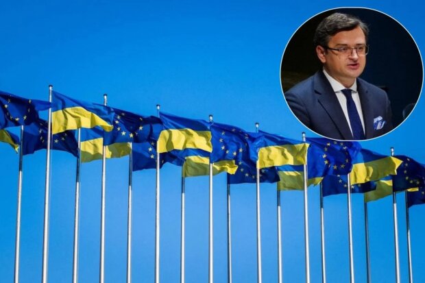 Жодних альтернатив – тільки статус країни-кандидата в ЄС: Україна поставила Заходу умову