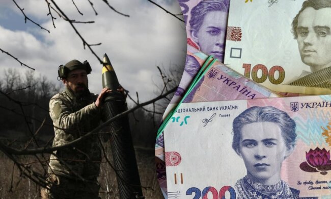 Виплати 30 тисяч гривень військовим знову повернули: всі подробиці