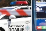 На Київщині патрульні влаштували погоню за п’яним водієм Mercedes, який їхав зі швидкістю майже 150 км/год