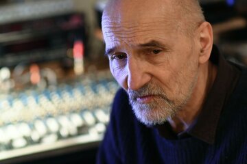 У Москві від коронавірусу помер Петро Мамонов – легендарний музикант та актор