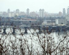 Від -4° до +8°: прогноз погоди на Київщині 2 березня — УГМЦ