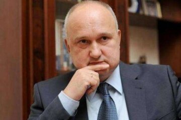 Ігор Смешко з партією “Сила і честь” потрапляє до Київради, – група “Рейтинг”