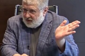 “Грошей немає, але ви тримайтеся” – Коломойський розповів про контракти з Зеленським