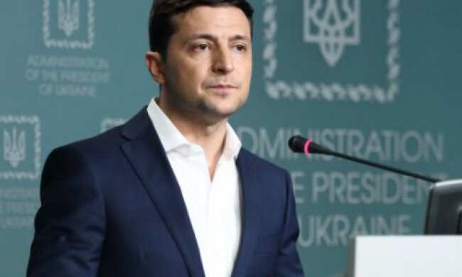 Після загострення на Донбасі Зеленський зателефонував Путіну