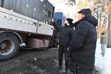 Київщина отримала понад 500 нових генераторів — Микола Калашник