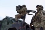 Українські війська можуть контрнаступати і взимку, і навесні – ISW