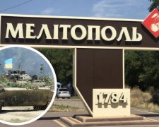 ЗСУ розтрощили базу окупантів під Мелітополем: окупанти “злили” координати “дівчатам” у соцмережах (відео)