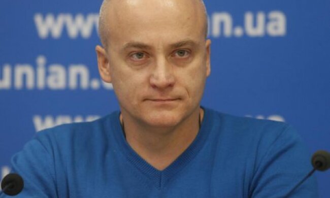 Нардеп Денисенко заявив, що знятий з участі у виборах Куницький знову попався на брехні