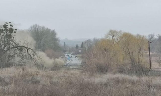 Окупанти готують прорив з Ізюму на Слов’янськ: в Осколі під час обстрілу Росії загинули семеро людей