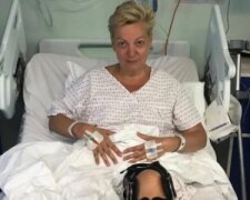Доказів причетності Коломойського поки нема — головні тези Гонтаревої з лондонської лікарні