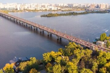 Мости Патона і Метро офіційно визнали непрацездатними — Мінінфраструктури