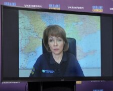 Розслаблятися зарано: Гуменюк повідомила, що в Херсоні триває “потужна бойова робота”