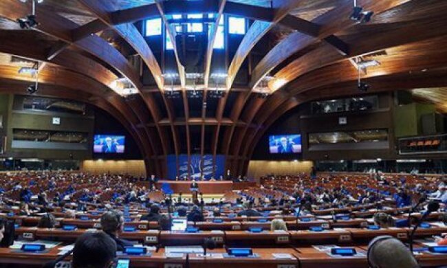 У ПАРЄ відреагували на відсутність української делегації